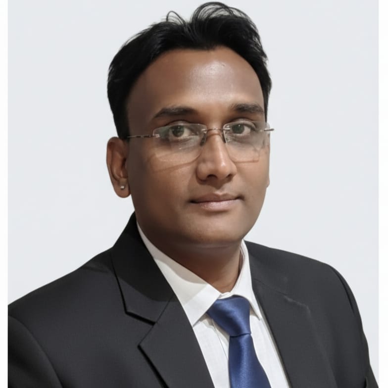 Mr. Dipak Vadnere
